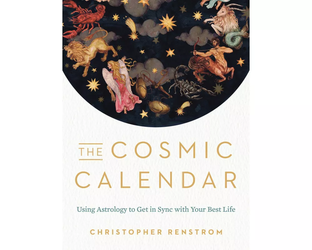 The Cosmic Calendar