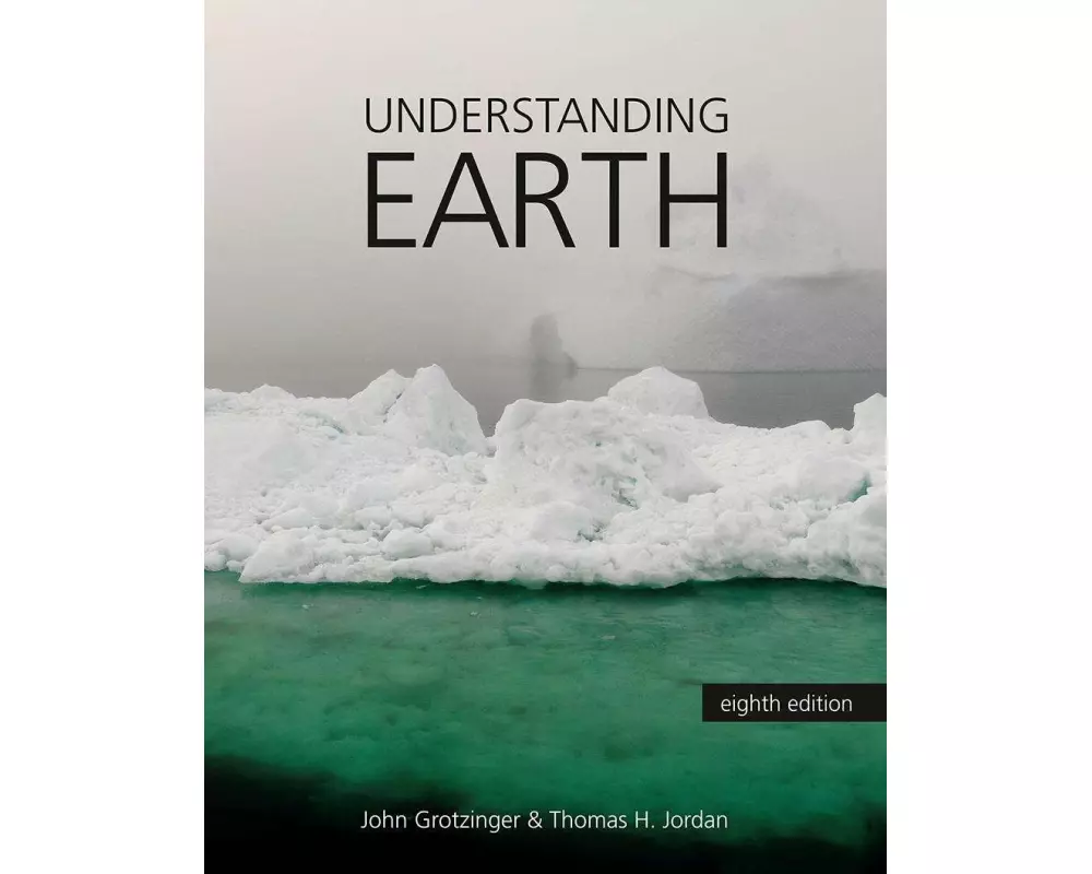 Understanding Earth