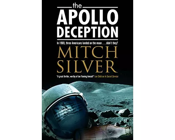 The Apollo Deception
