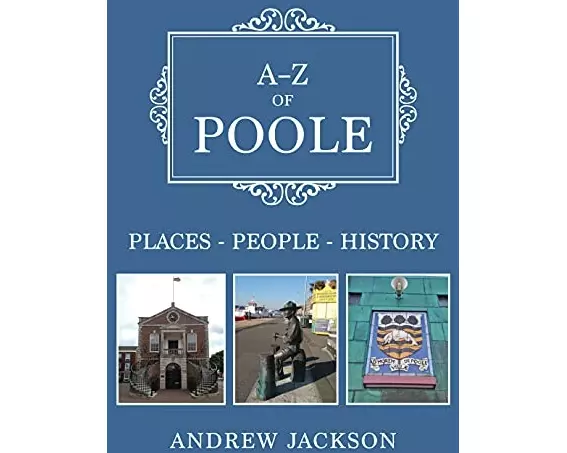 A-Z of Poole