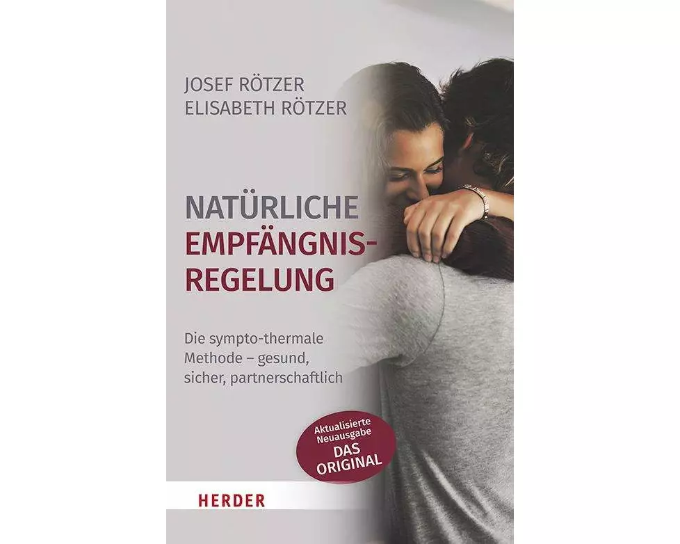 Natürliche Empfängnisregelung