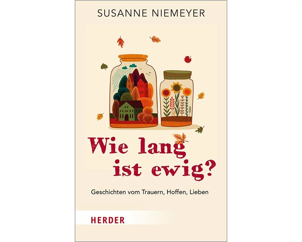 Wie lang ist ewig?