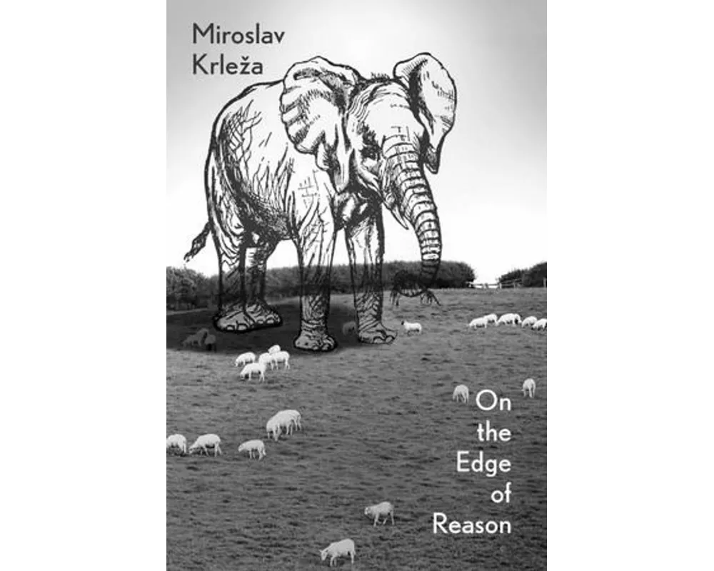 On the Edge of Reason