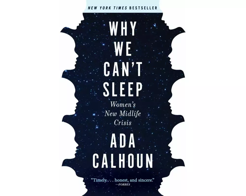 Why We Can't Sleep
