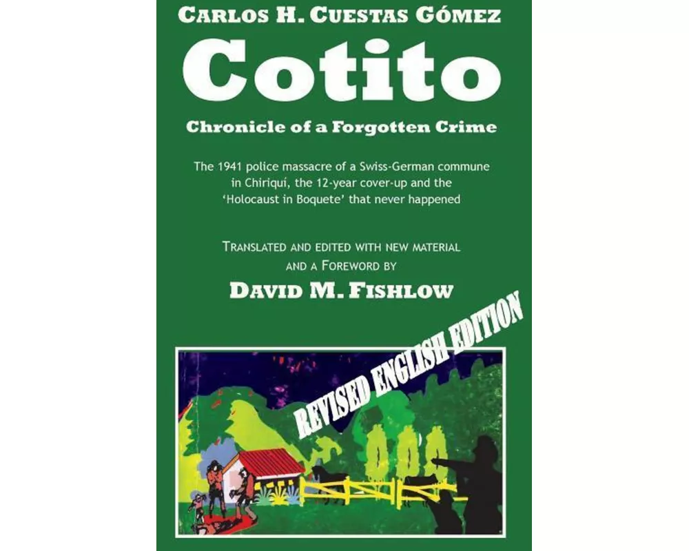 Cotito: Chronicle of a Forgotten Crime