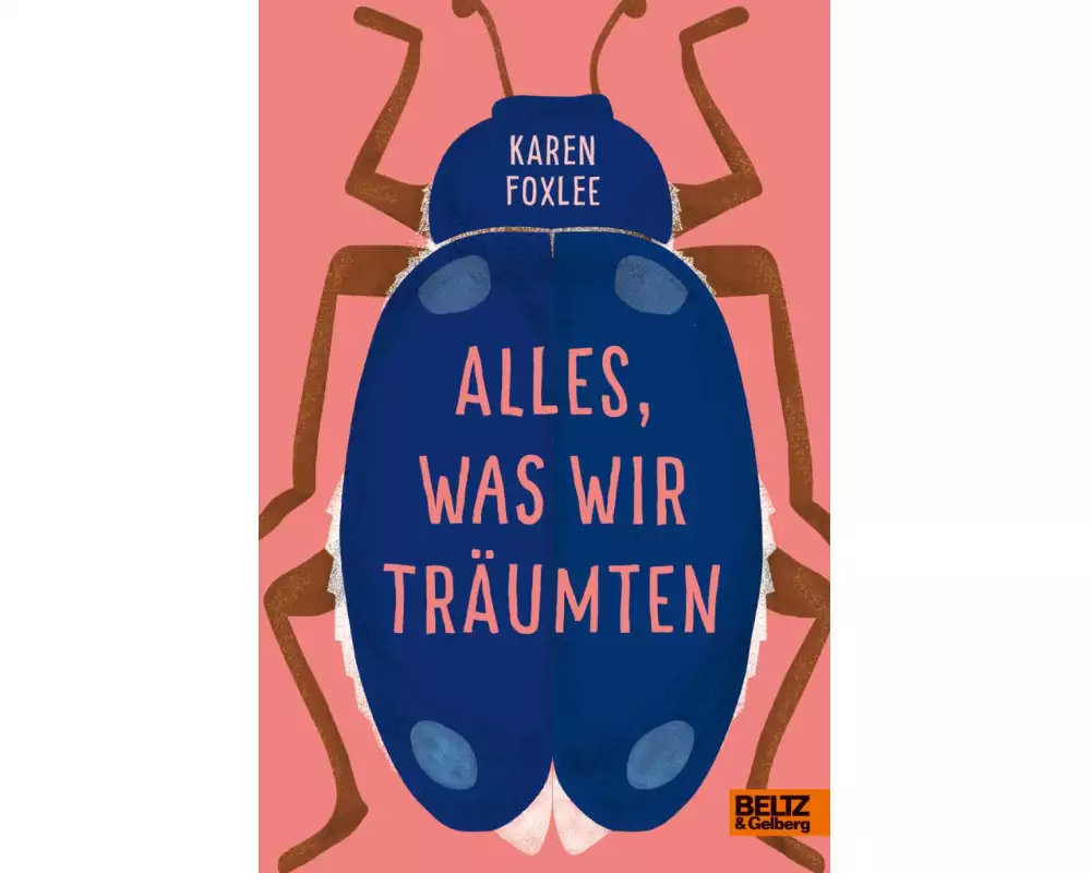 Alles, was wir träumten