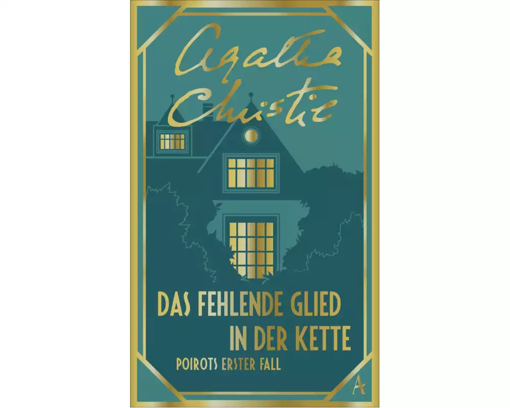 Das fehlende Glied in der Kette