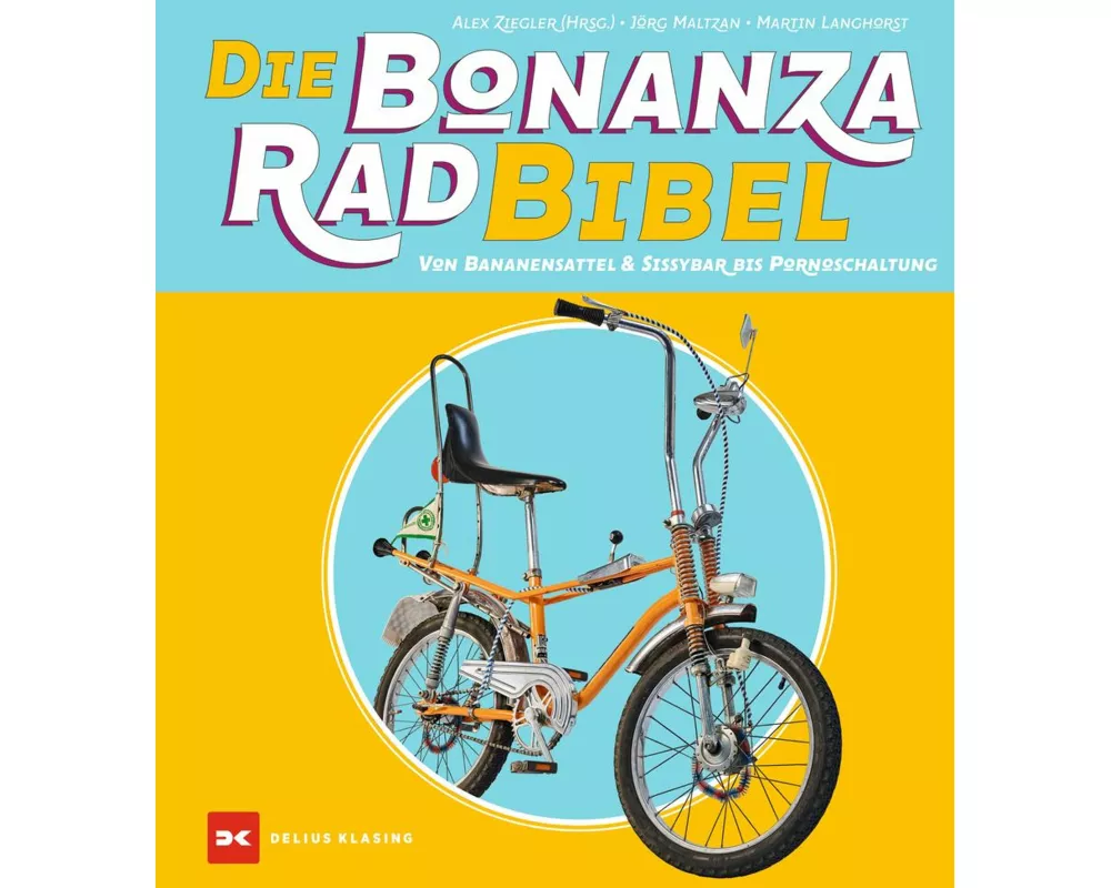 Die Bonanzarad-Bibel