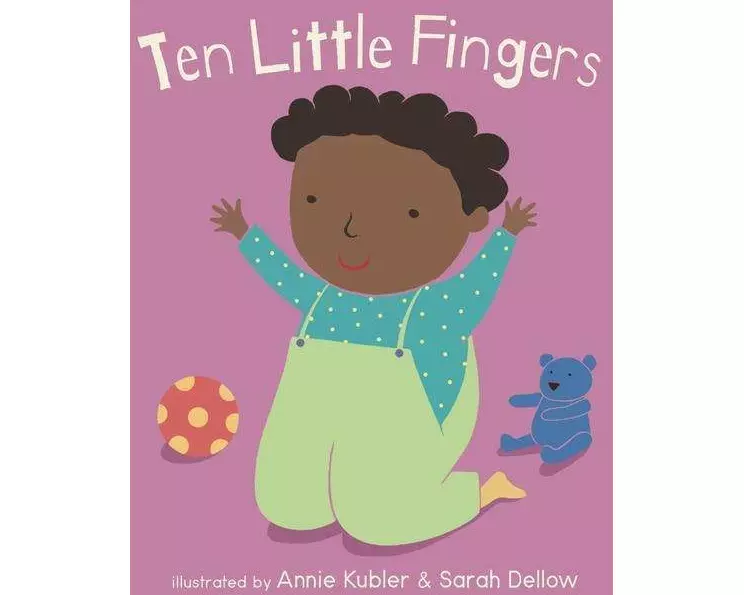 Ten Little Fingers