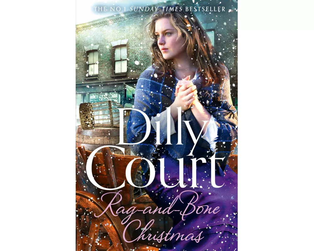 Rag-and-Bone Christmas