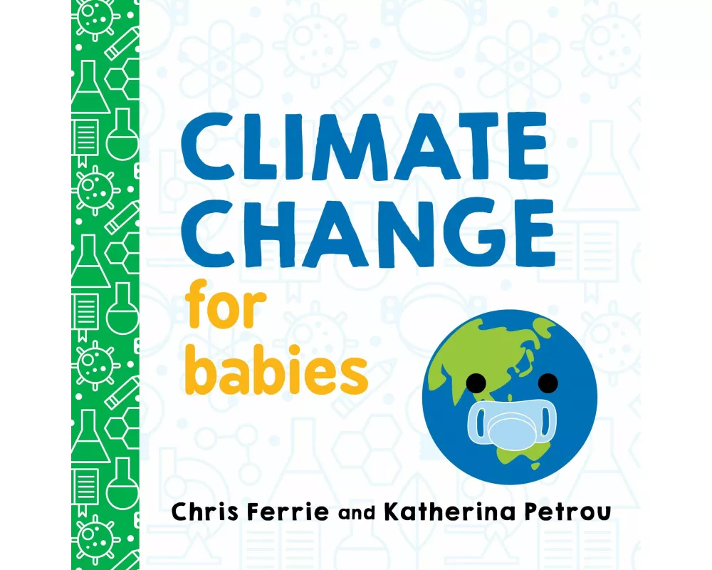 Climate Change for Babies