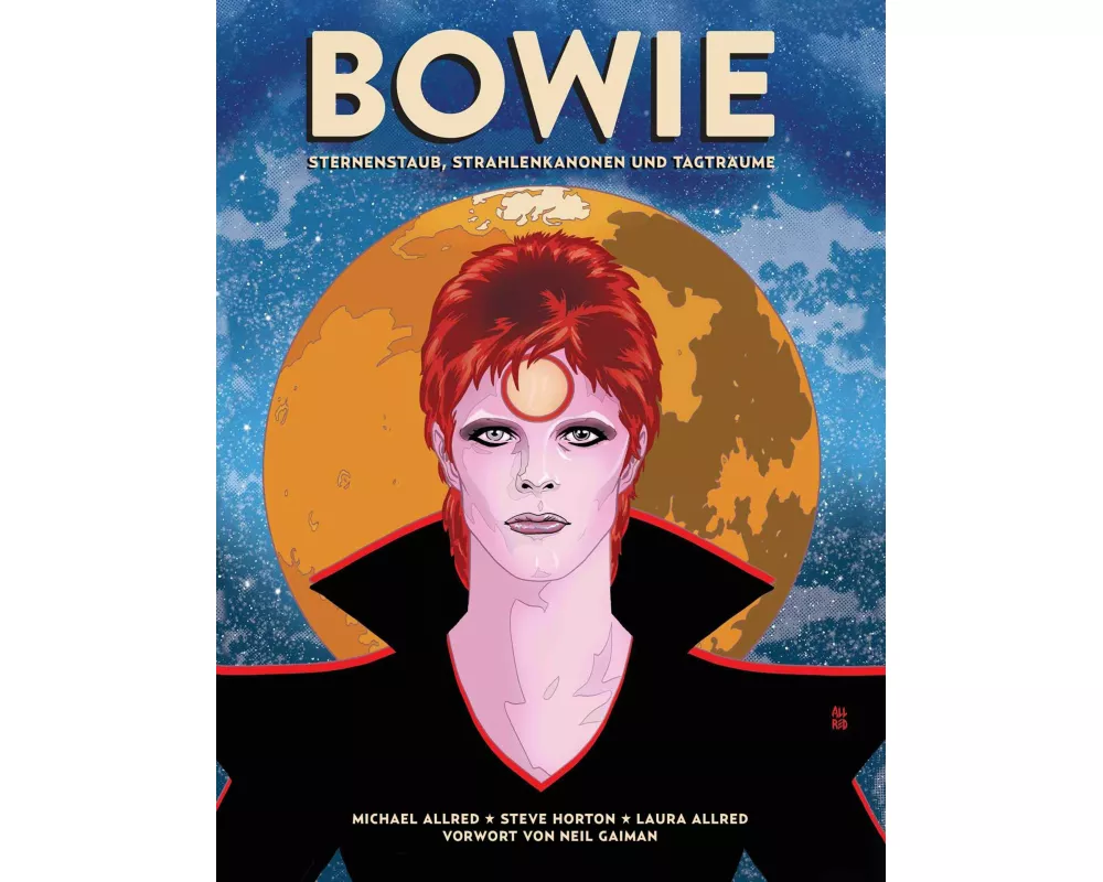 Bowie