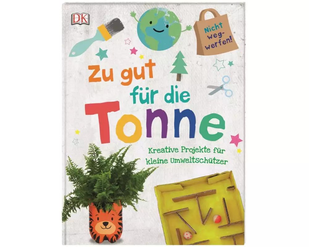 Zu gut für die Tonne