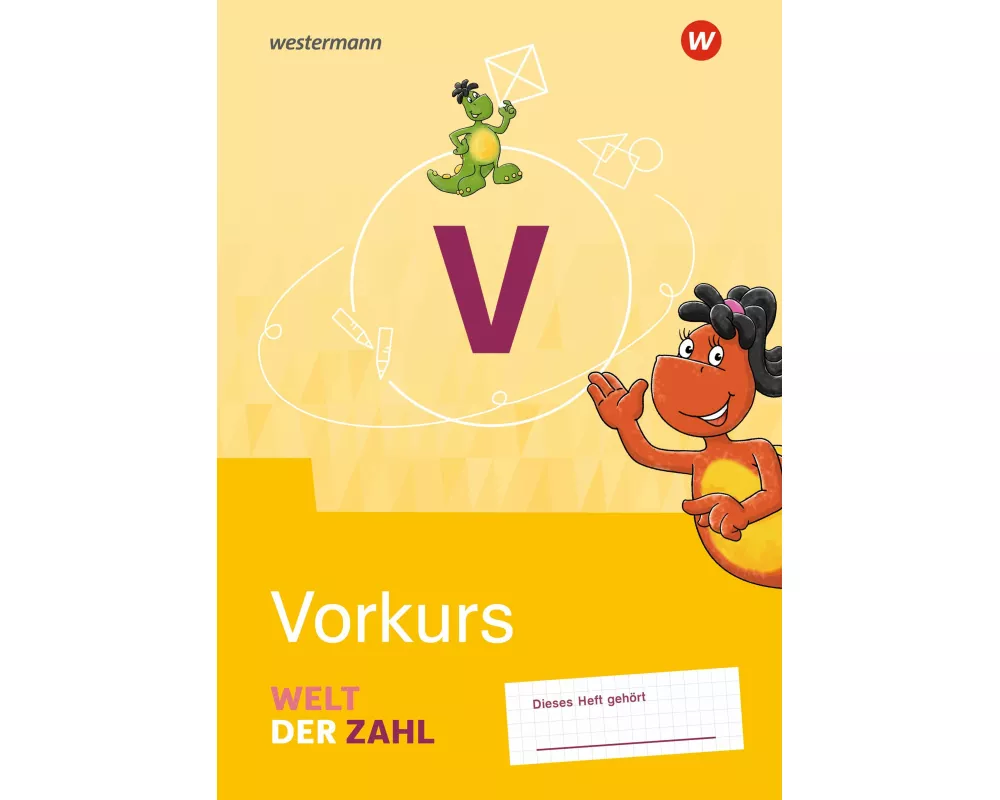 Welt der Zahl - Zusatzmaterial