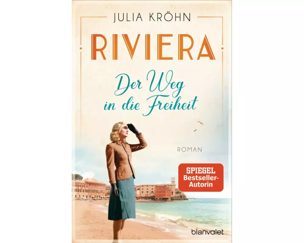 Riviera - Der Weg in die Freiheit