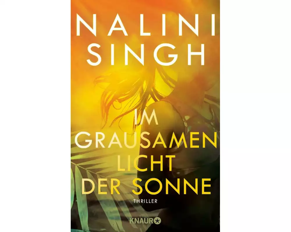 Im grausamen Licht der Sonne