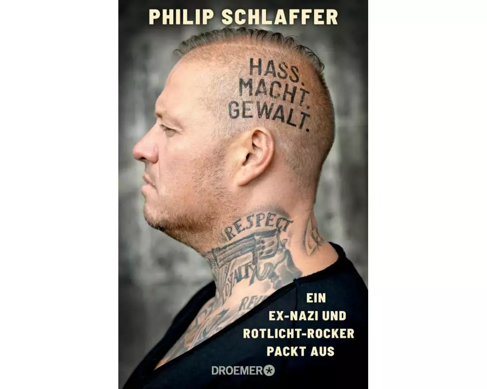 Hass. Macht. Gewalt