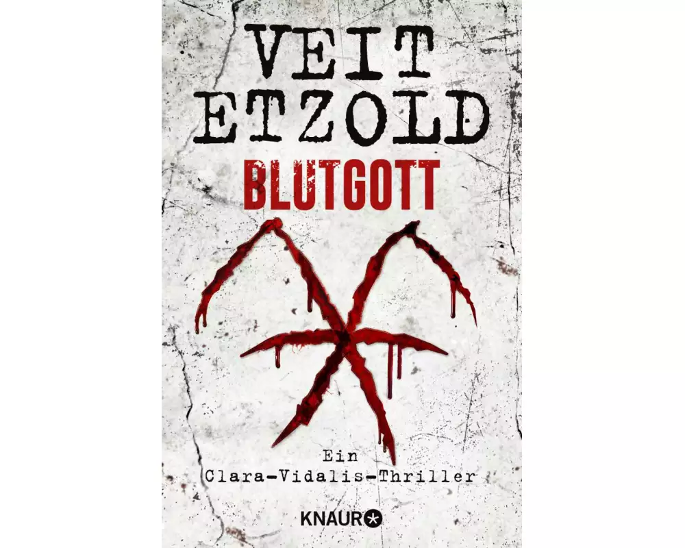 Blutgott