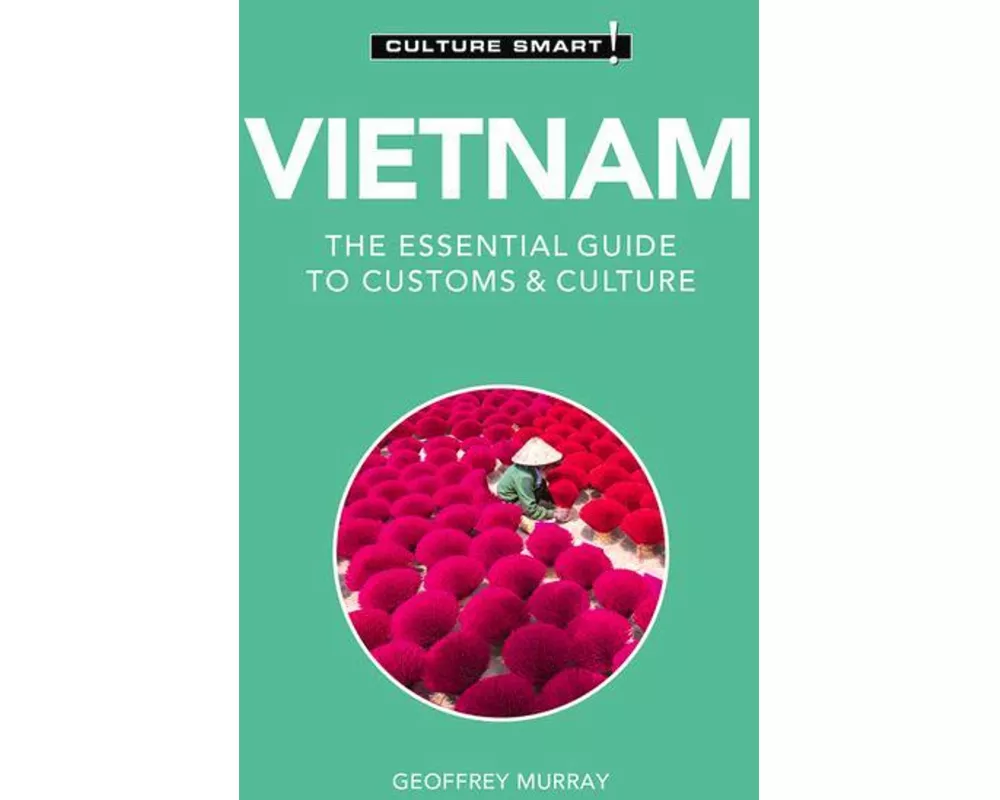 Vietnam - Culture Smart!