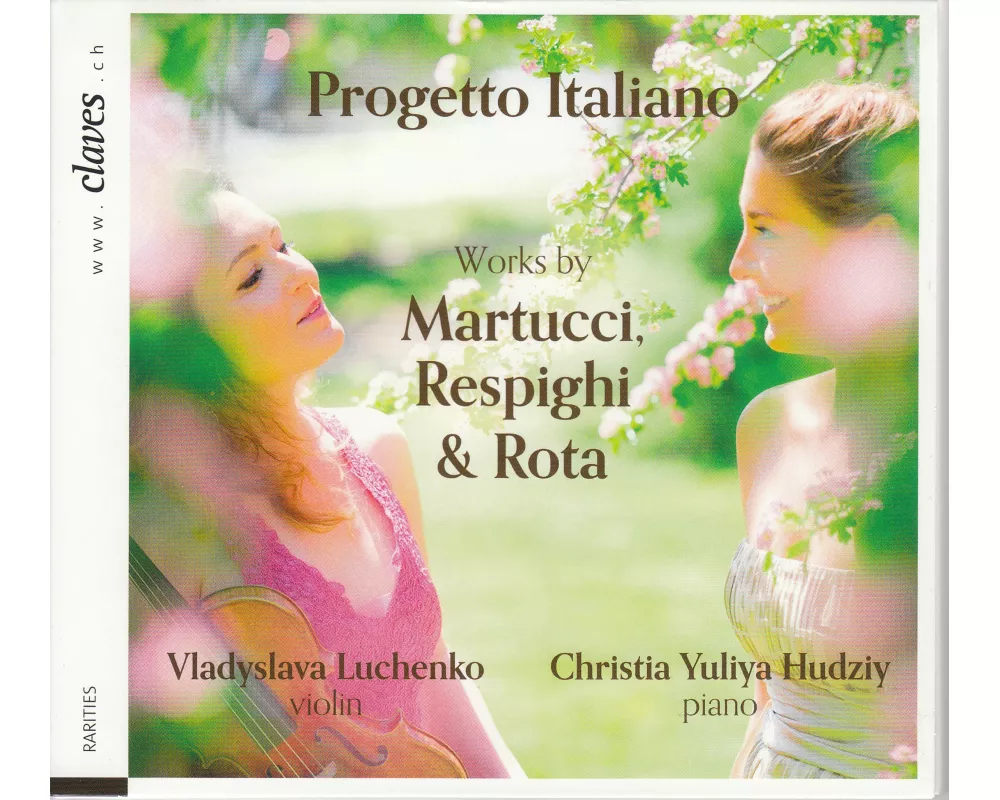 Progetto Italiano