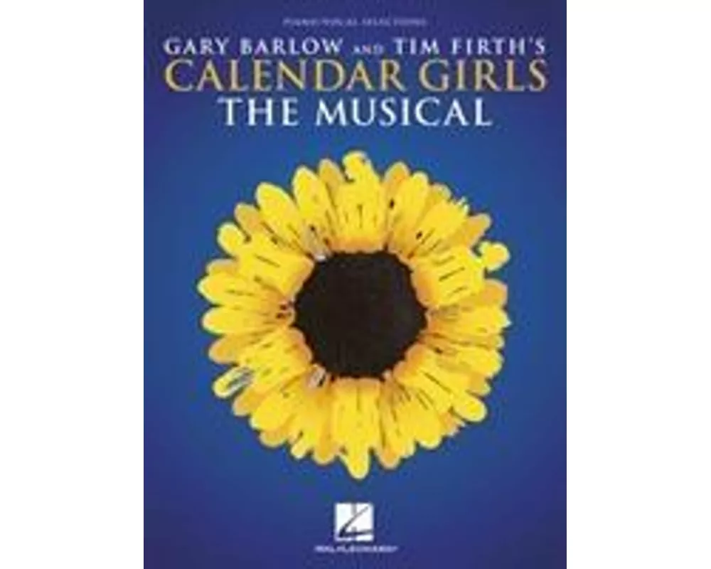 Calendar Girls