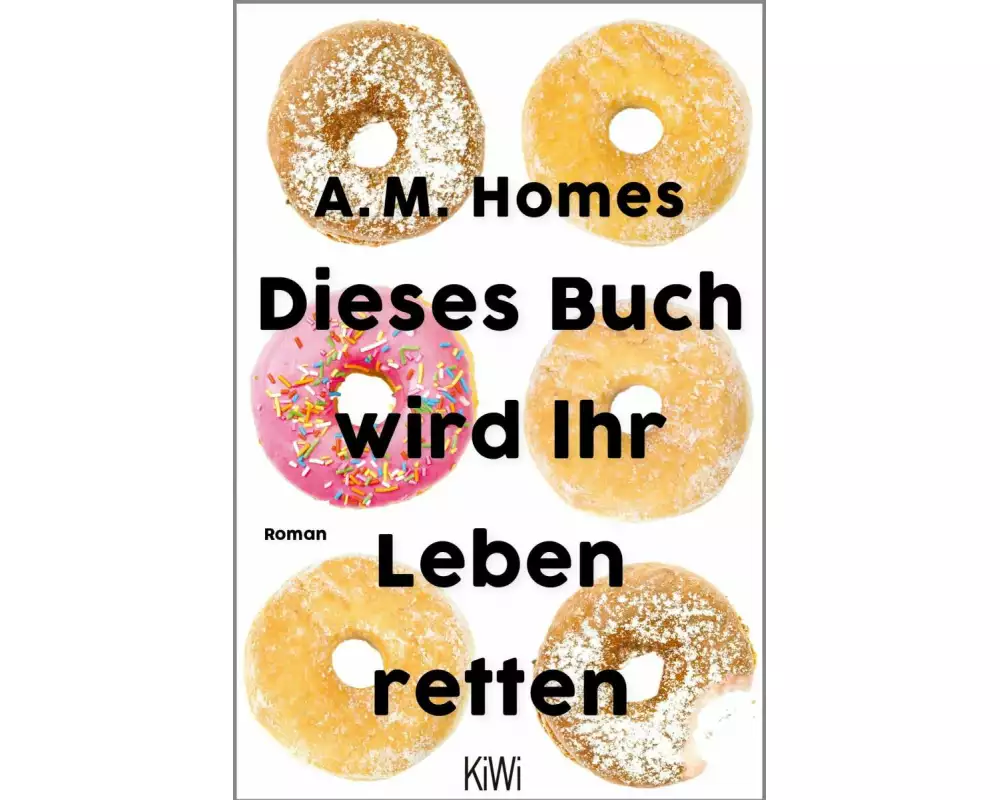 Dieses Buch wird Ihr Leben retten
