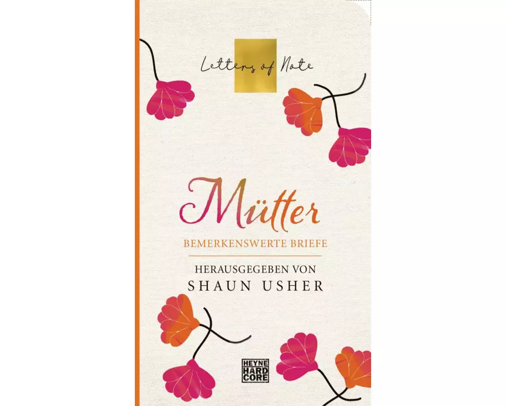 Mütter - Letters of Note