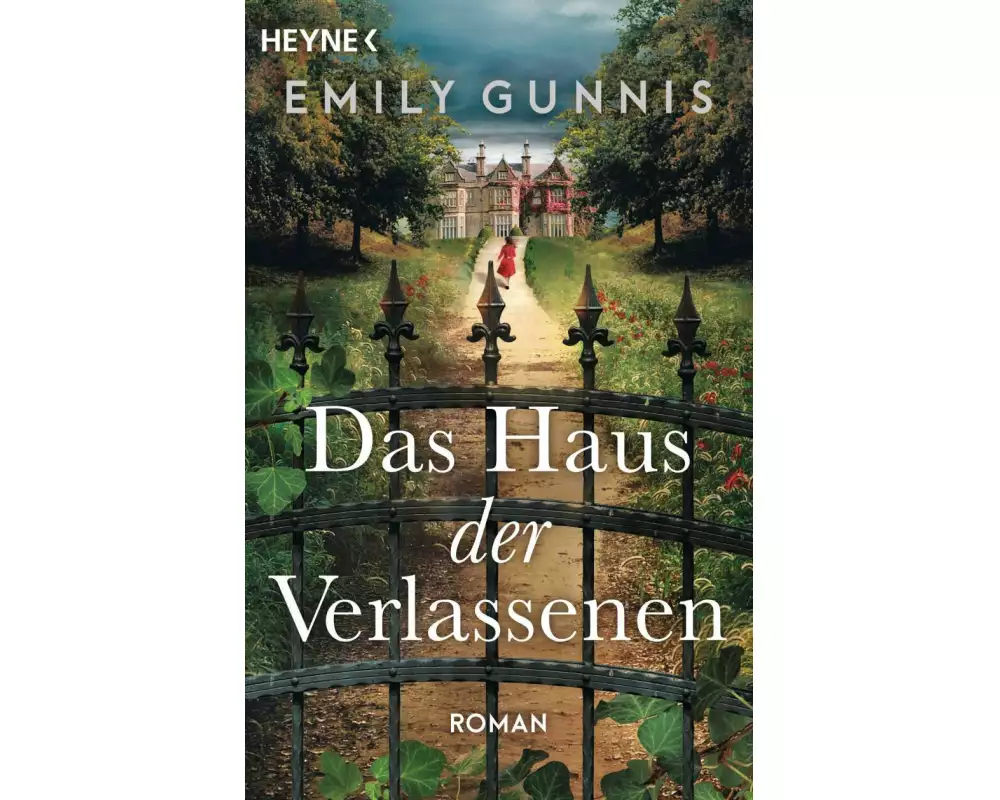 Das Haus der Verlassenen