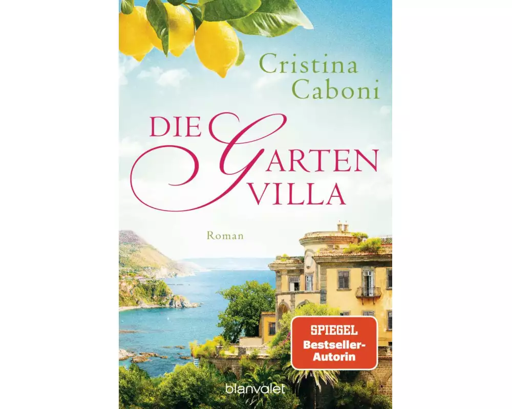 Die Gartenvilla
