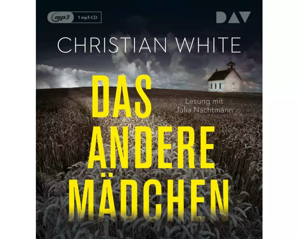 Das andere Mädchen