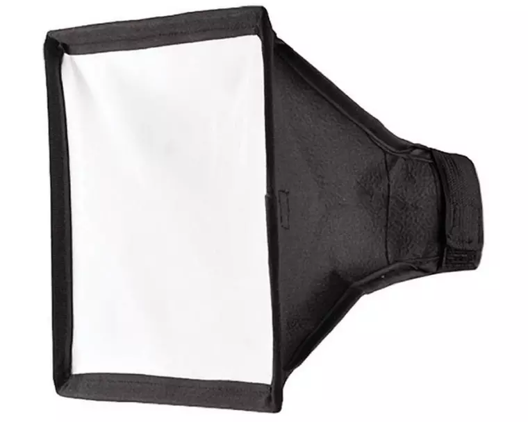 Westcott Softbox PocketBox Max 6" x 7"