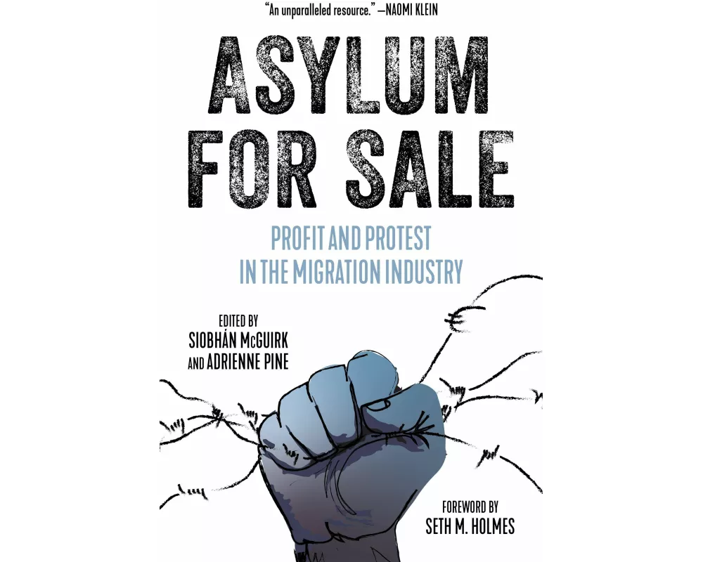 Asylum for Sale