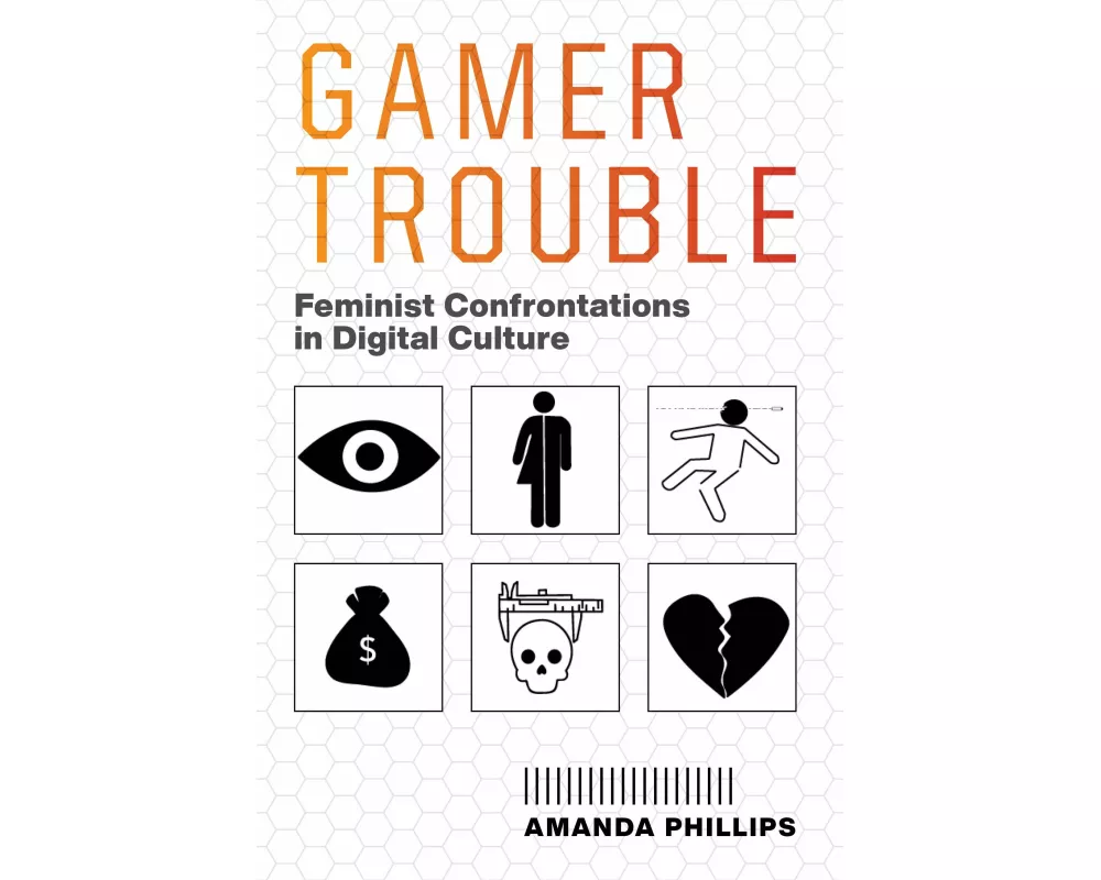 Gamer Trouble