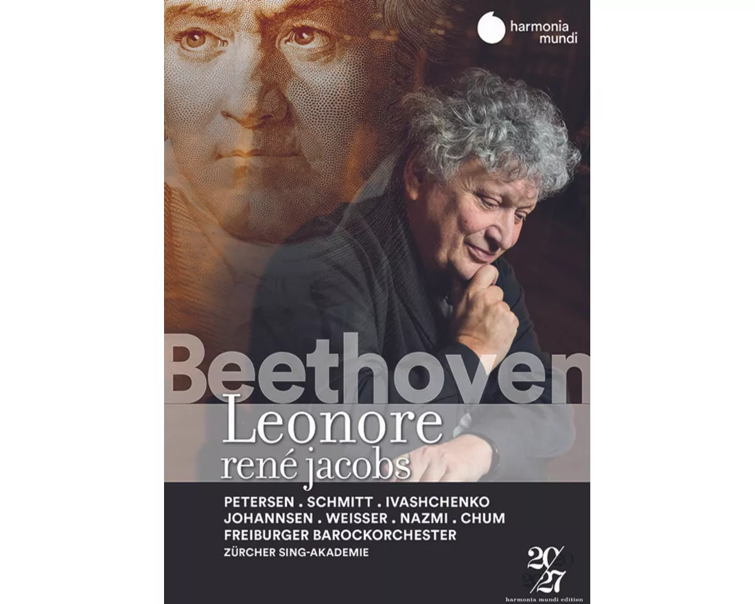 Beethoven: Leonore