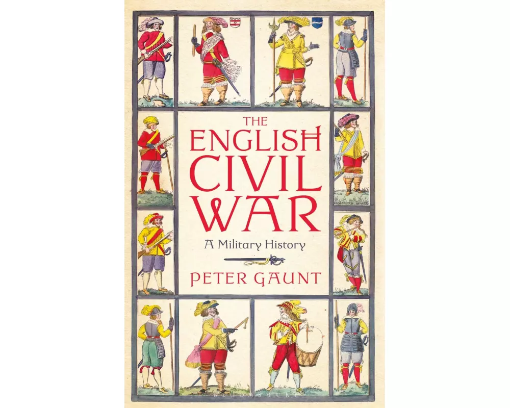 The English Civil War