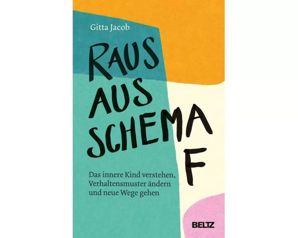 Raus aus Schema F