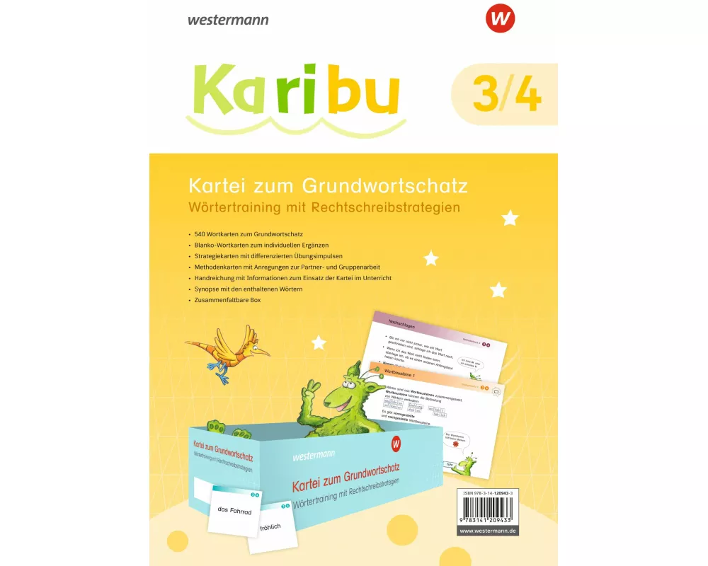 Karibu - Ausgabe 2016