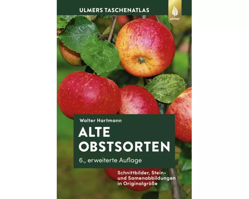 Alte Obstsorten