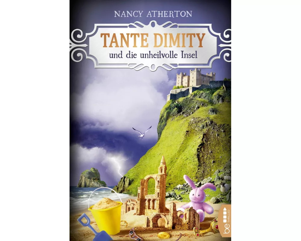 Tante Dimity und die unheilvolle Insel