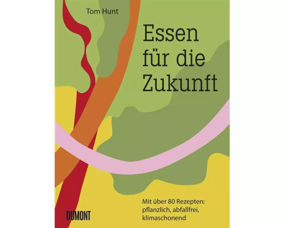 Essen für die Zukunft