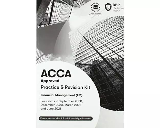 ACCA Financial Management