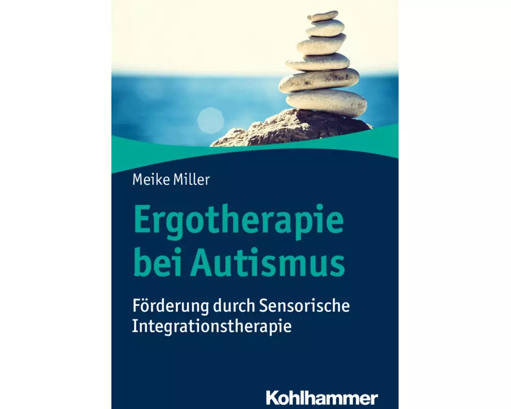 Ergotherapie bei Autismus