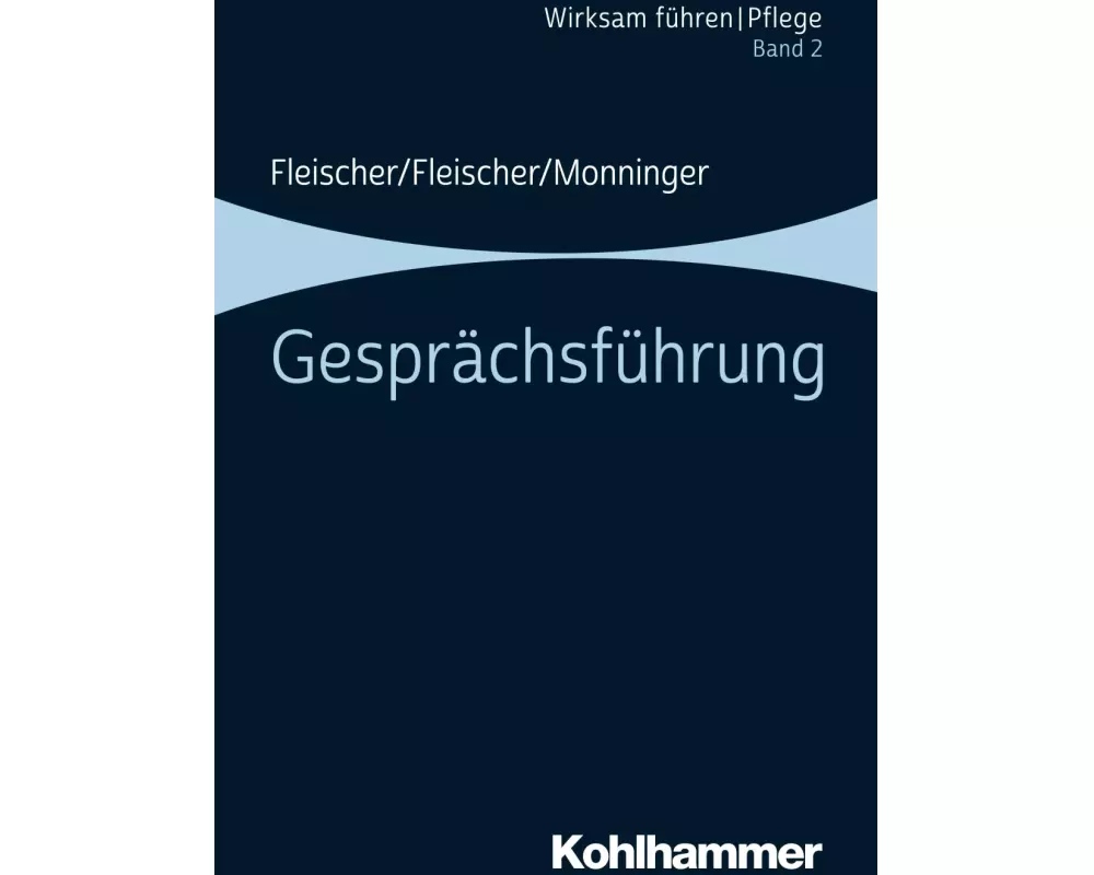 Gesprächsführung