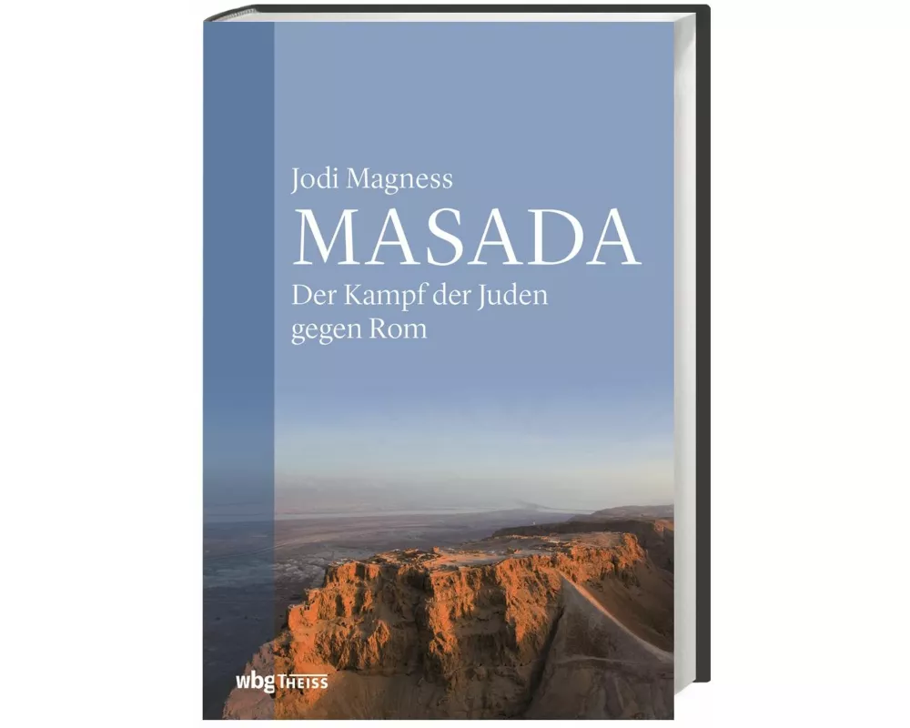 Masada