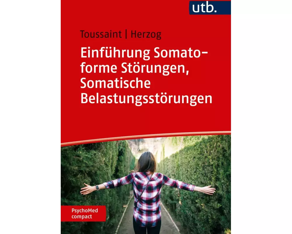 Einführung Somatoforme Störungen, Somatische Belastungsstörungen