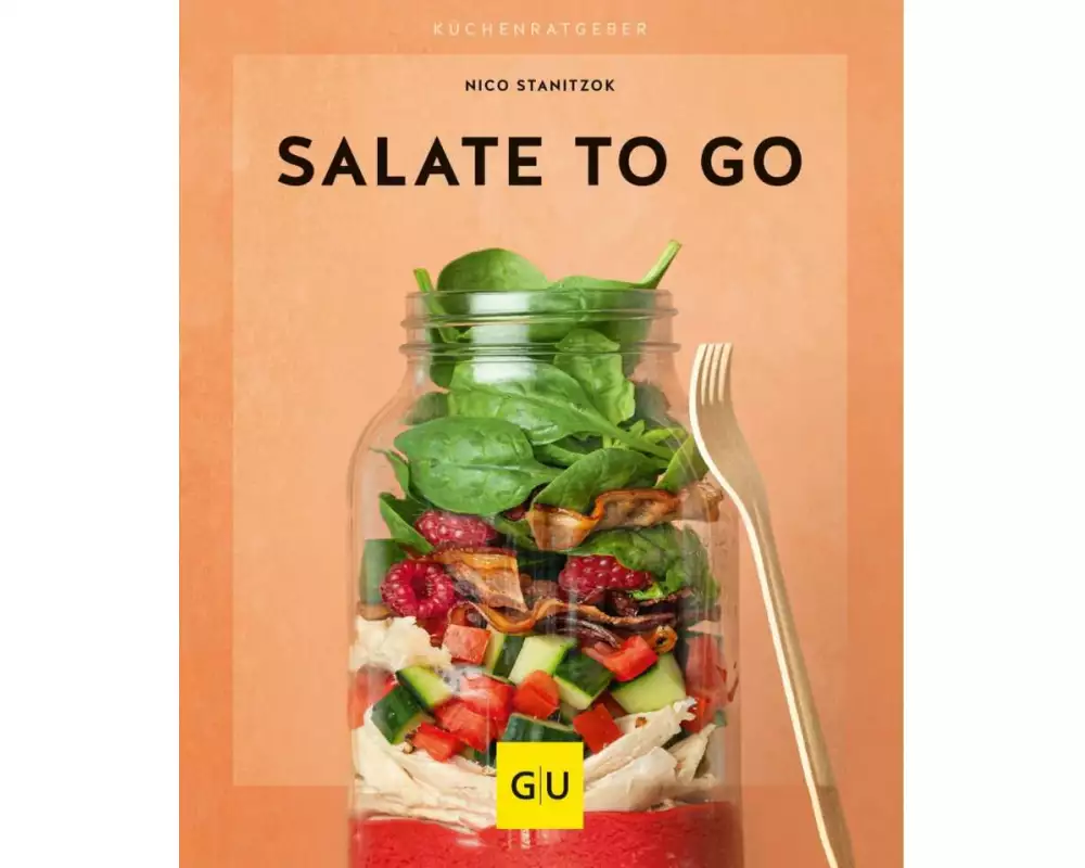 Salate to go