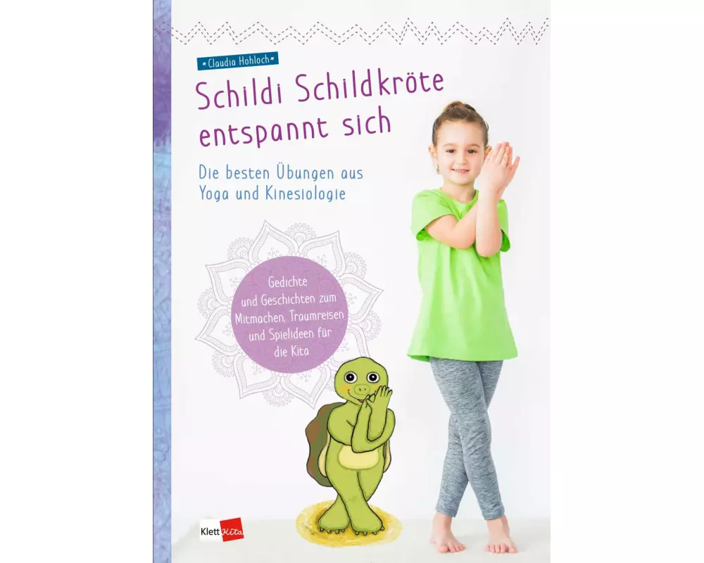 Schildi Schildkröte entspannt sich
