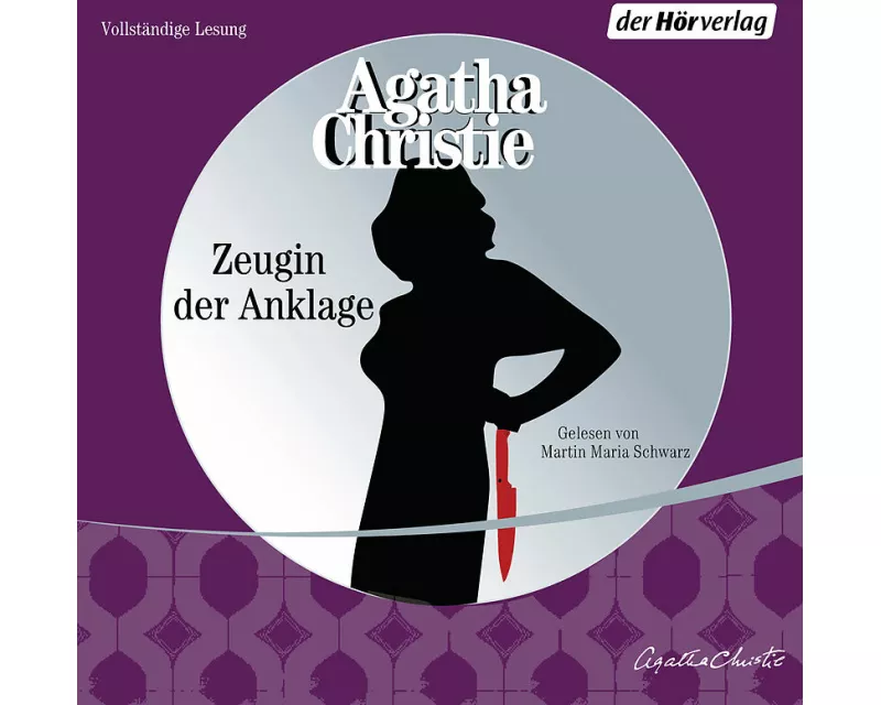 Zeugin der Anklage