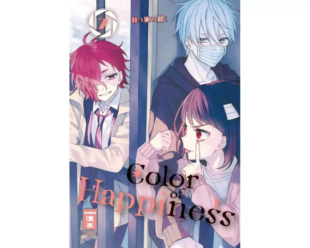 Color of Happiness 07