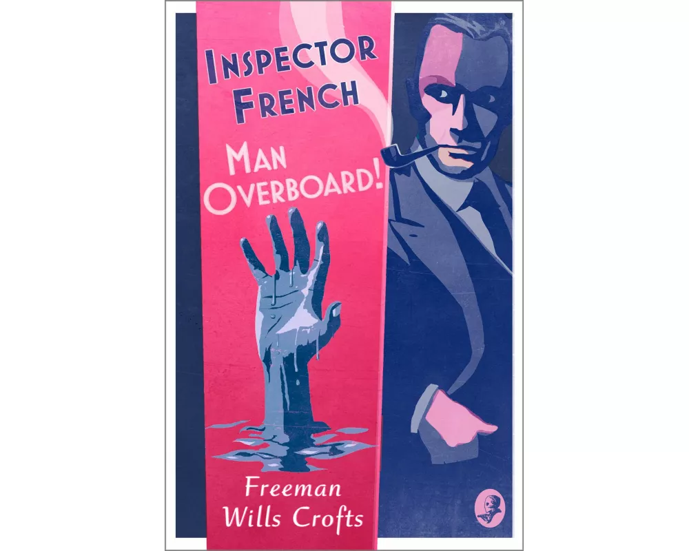 Inspector French: Man Overboard!